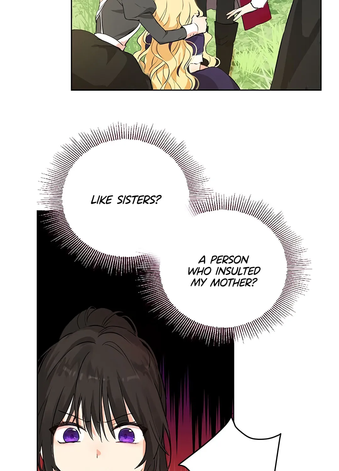 Read I Am the Real One chapter 3 image 9 on Lezhin
