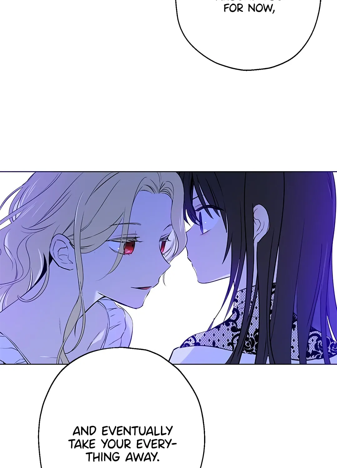 Read I Am the Real One chapter 3 image 92 on Lezhin