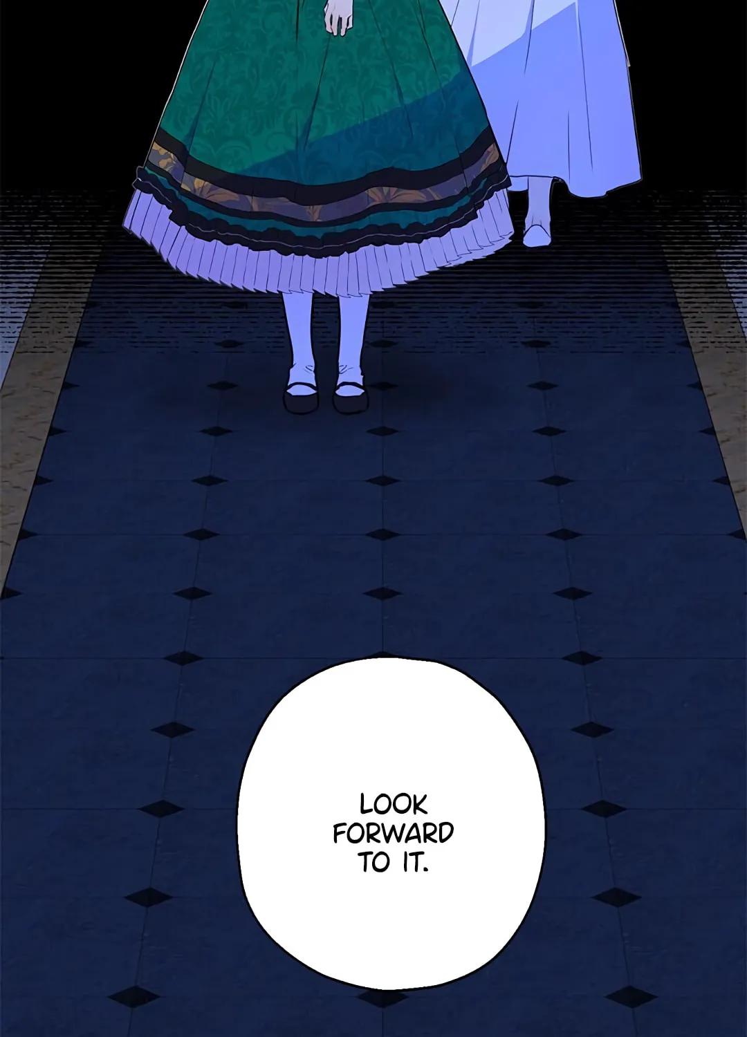 Read I Am the Real One chapter 3 image 94 on Lezhin