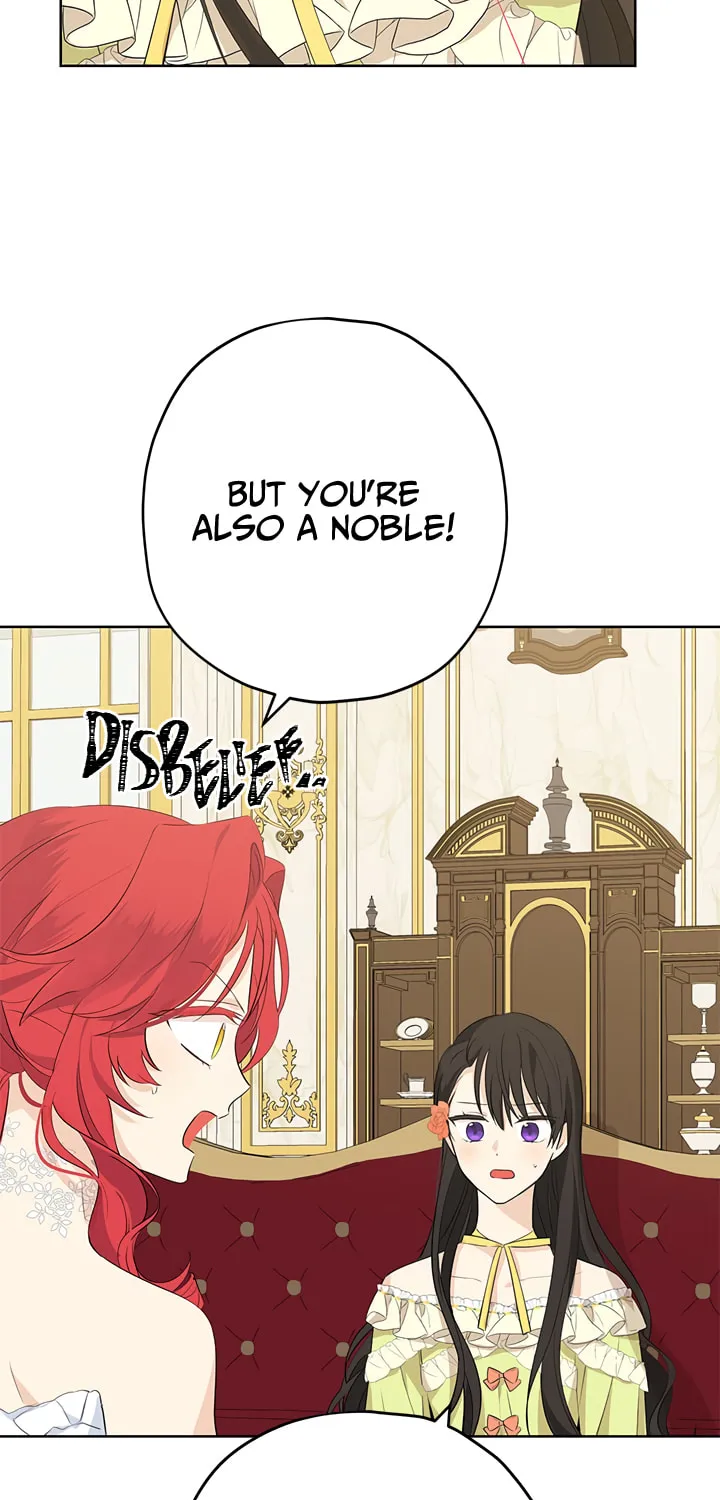 Read I Am the Real One chapter 30 image 10 on Lezhin