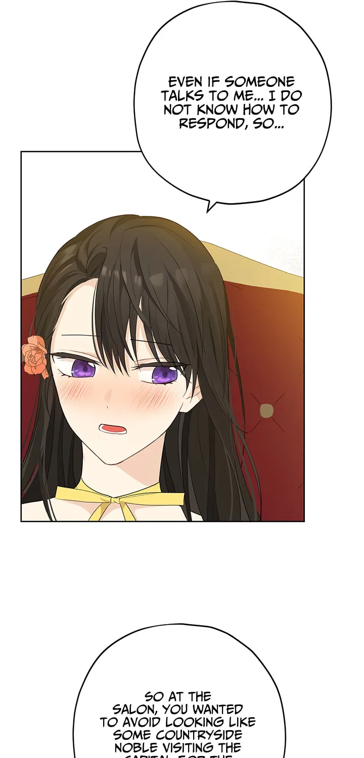 Read I Am the Real One chapter 30 image 12 on Lezhin