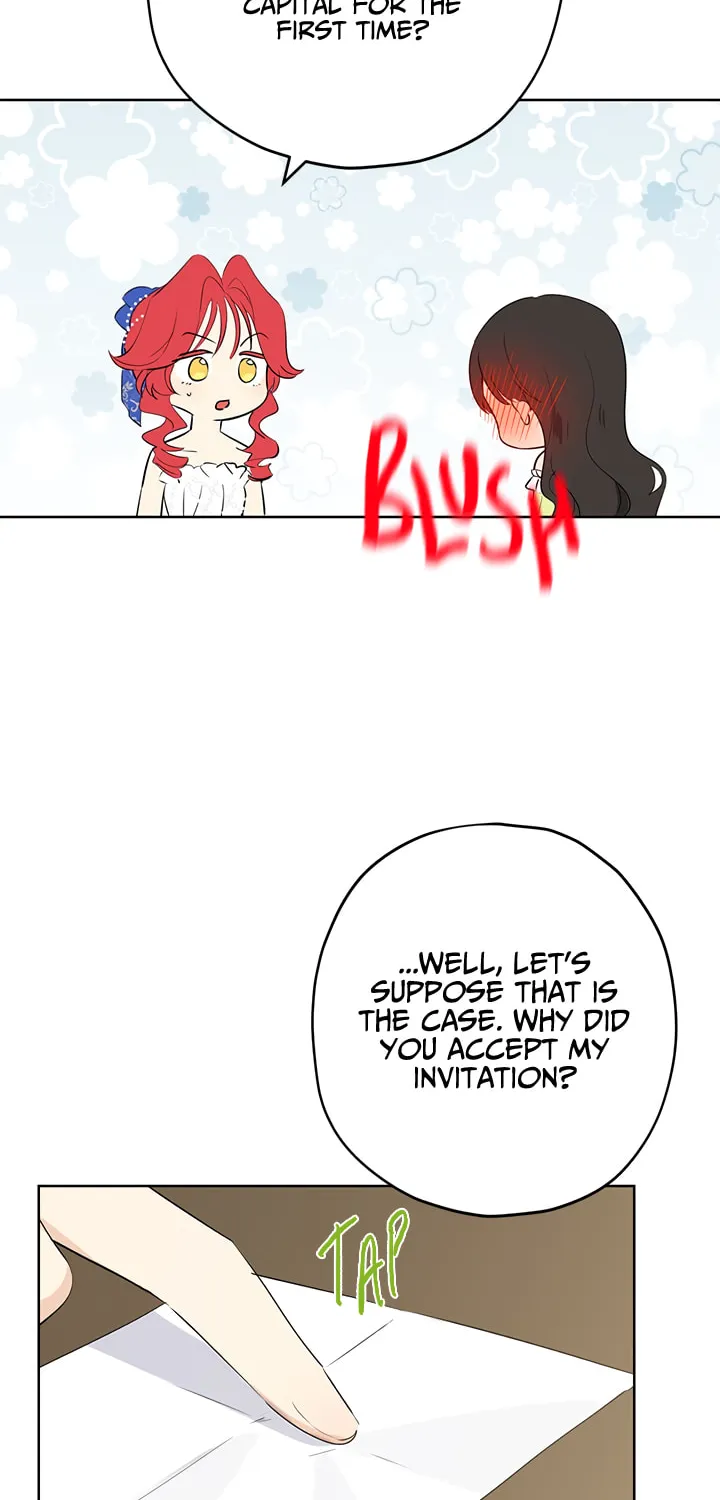Read I Am the Real One chapter 30 image 13 on Lezhin