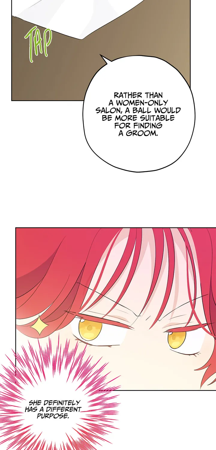 Read I Am the Real One chapter 30 image 14 on Lezhin