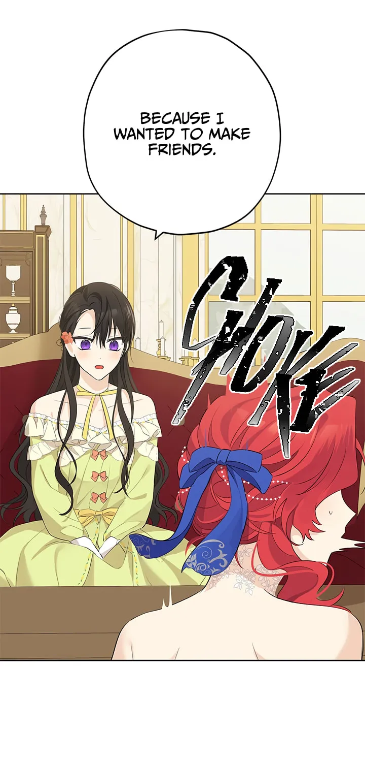 Read I Am the Real One chapter 30 image 16 on Lezhin