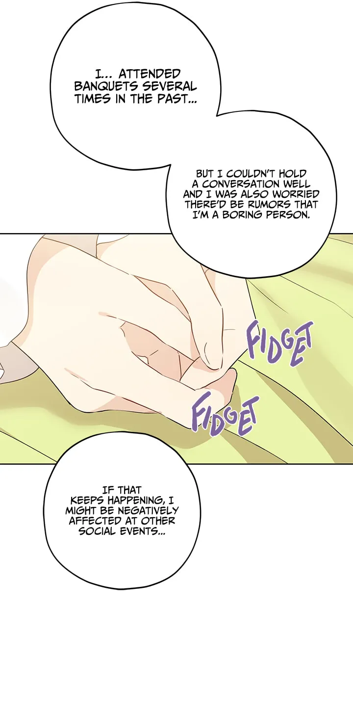 Read I Am the Real One chapter 30 image 18 on Lezhin