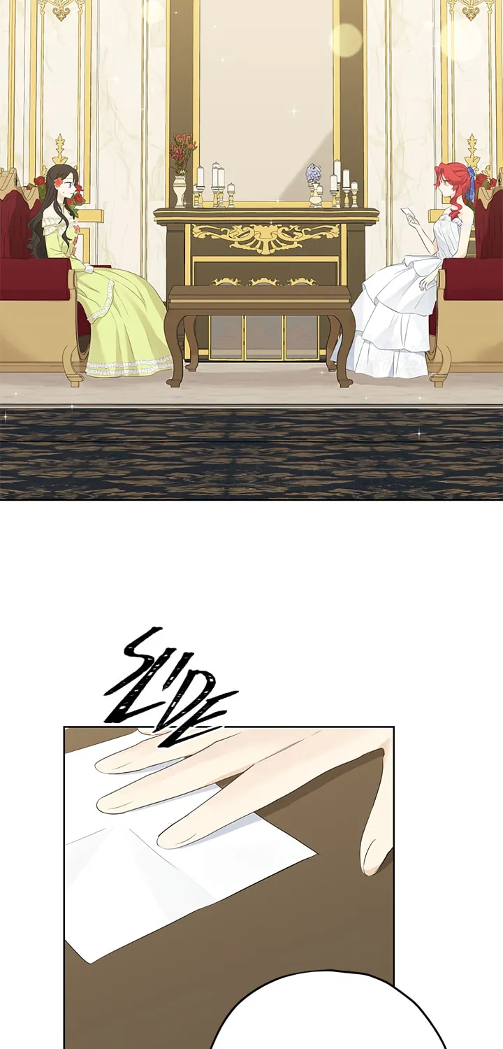 Read I Am the Real One chapter 30 image 2 on Lezhin