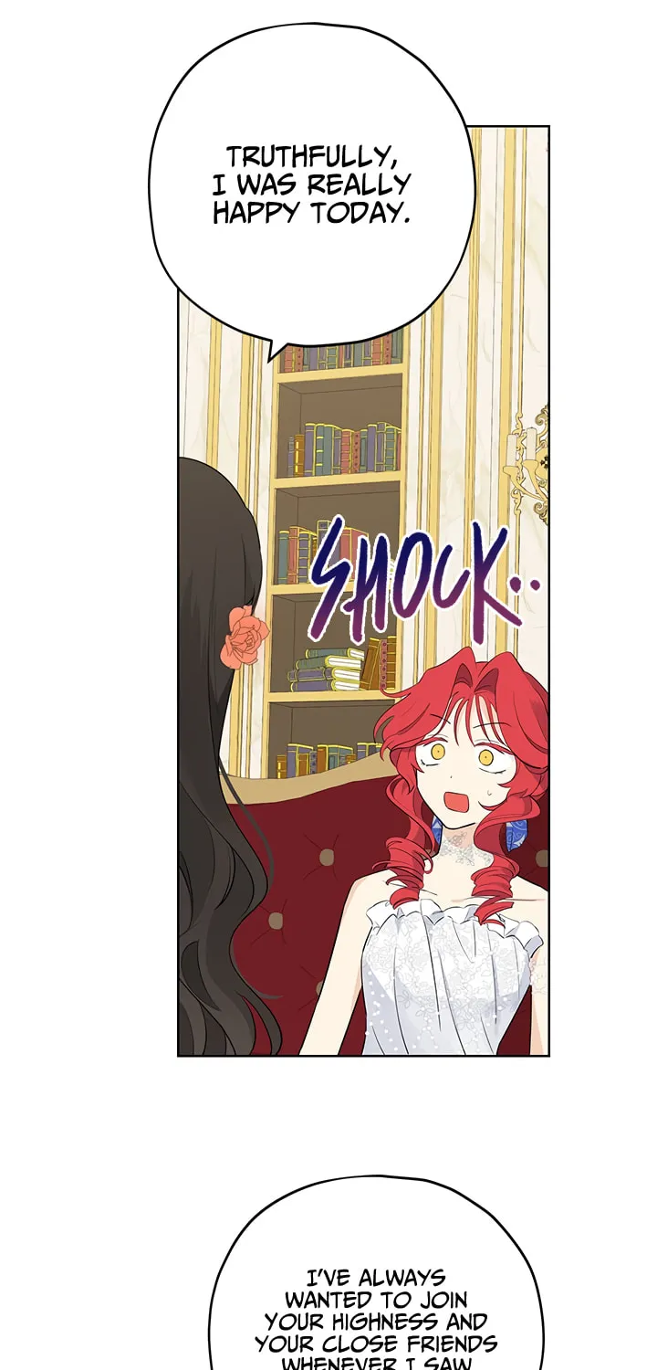 Read I Am the Real One chapter 30 image 20 on Lezhin