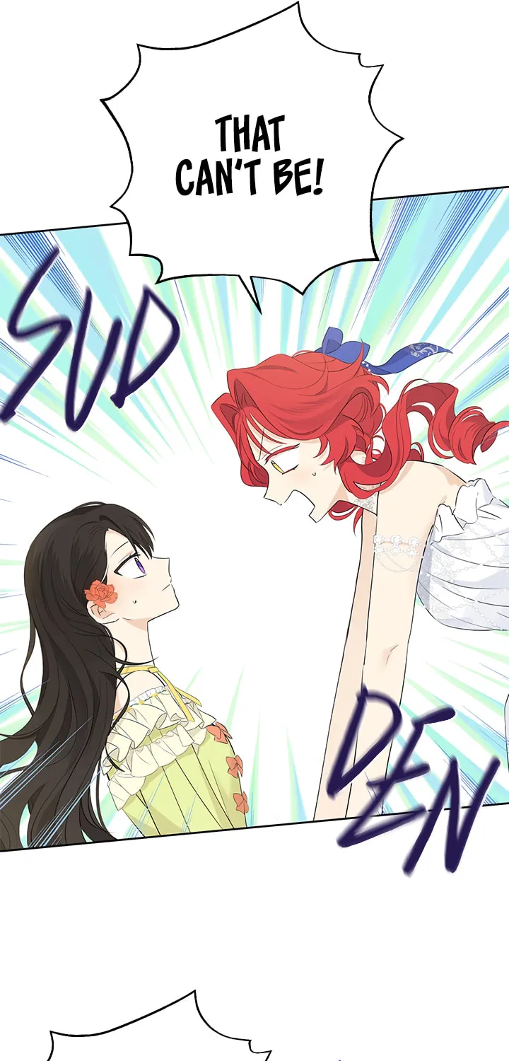 Read I Am the Real One chapter 30 image 23 on Lezhin