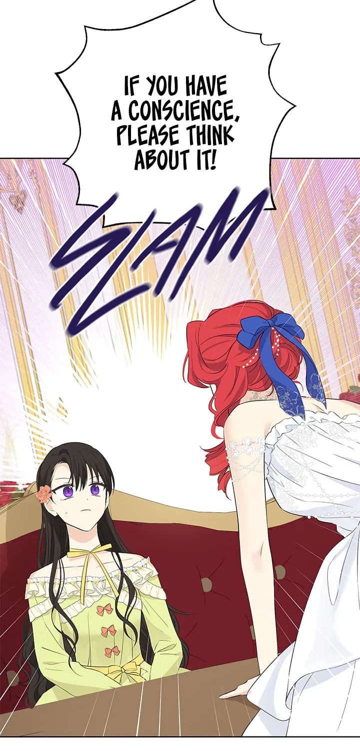 Read I Am the Real One chapter 30 image 25 on Lezhin