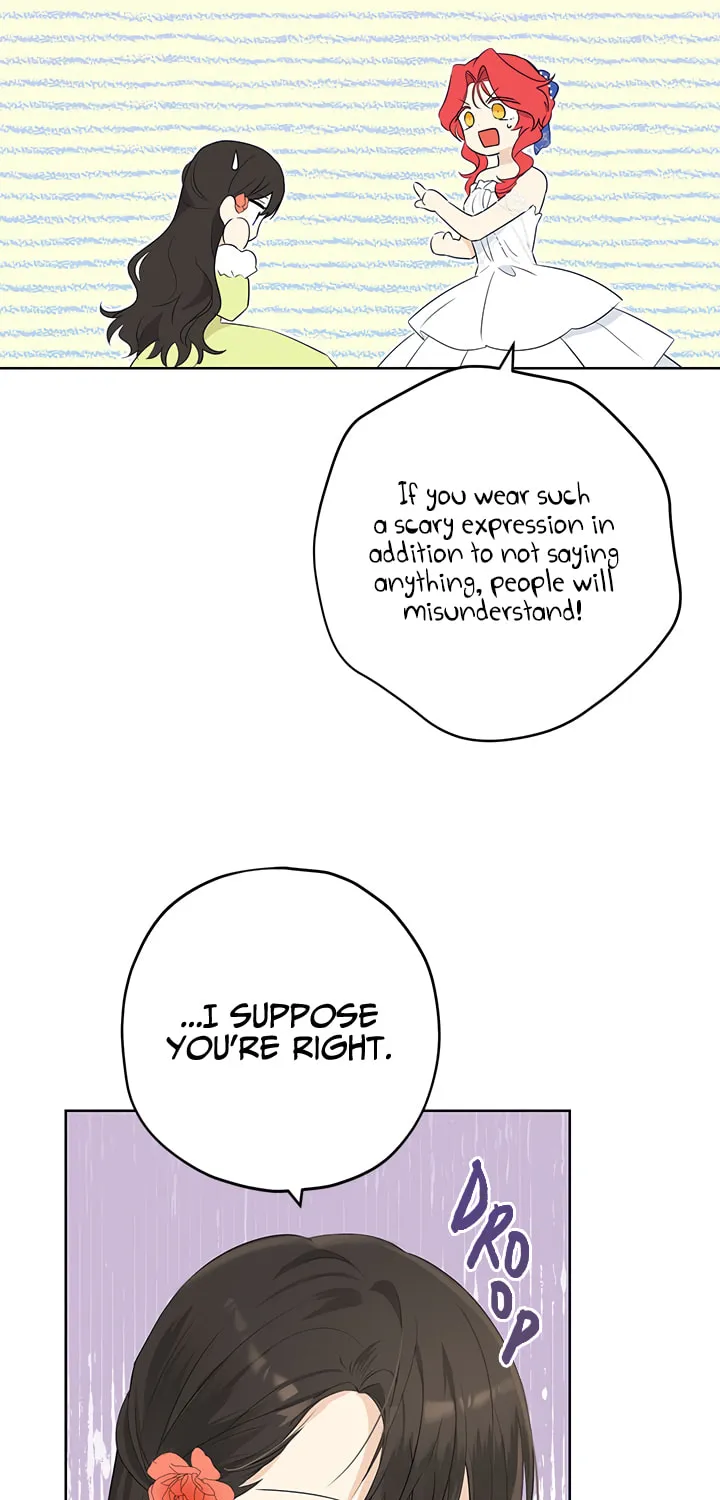 Read I Am the Real One chapter 30 image 27 on Lezhin