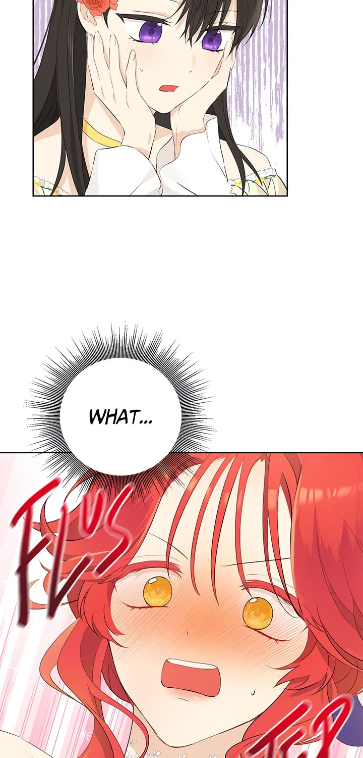 Read I Am the Real One chapter 30 image 28 on Lezhin