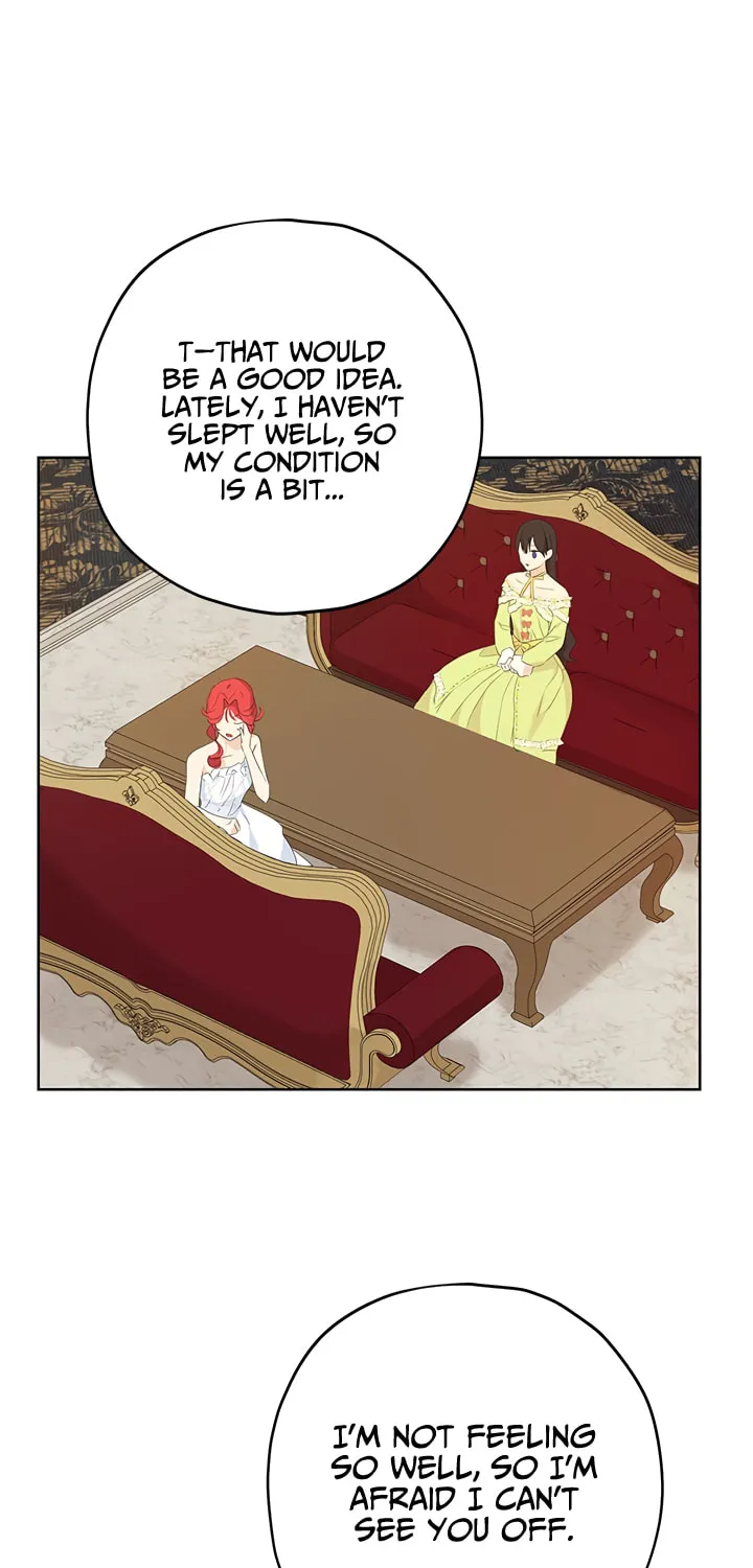 Read I Am the Real One chapter 30 image 31 on Lezhin