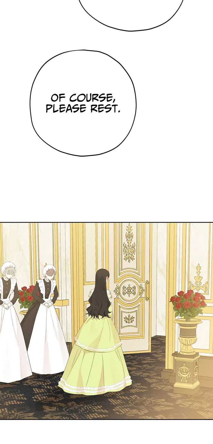 Read I Am the Real One chapter 30 image 32 on Lezhin