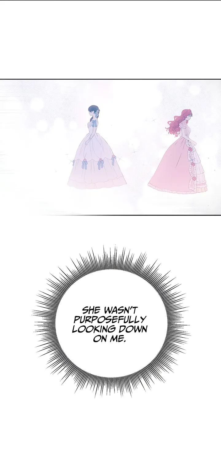 Read I Am the Real One chapter 30 image 35 on Lezhin
