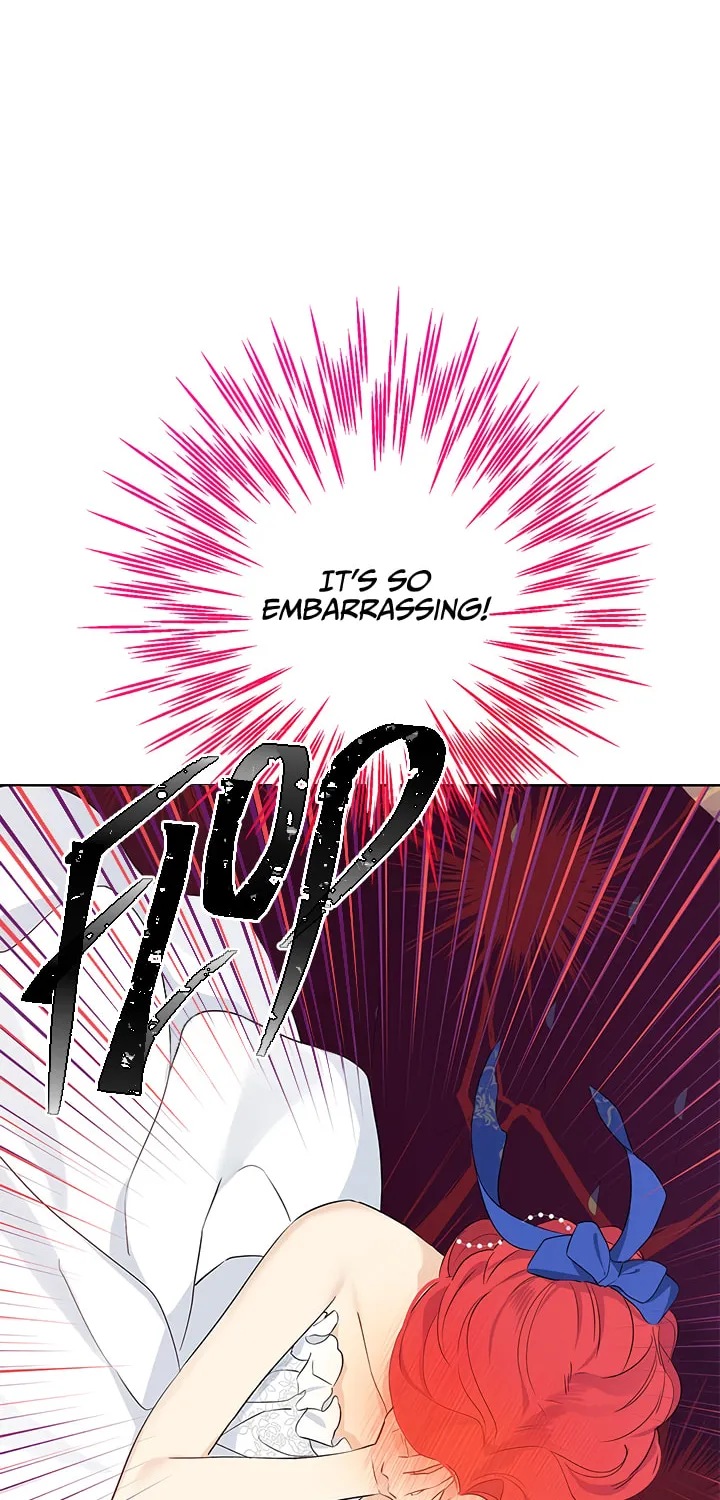 Read I Am the Real One chapter 30 image 36 on Lezhin