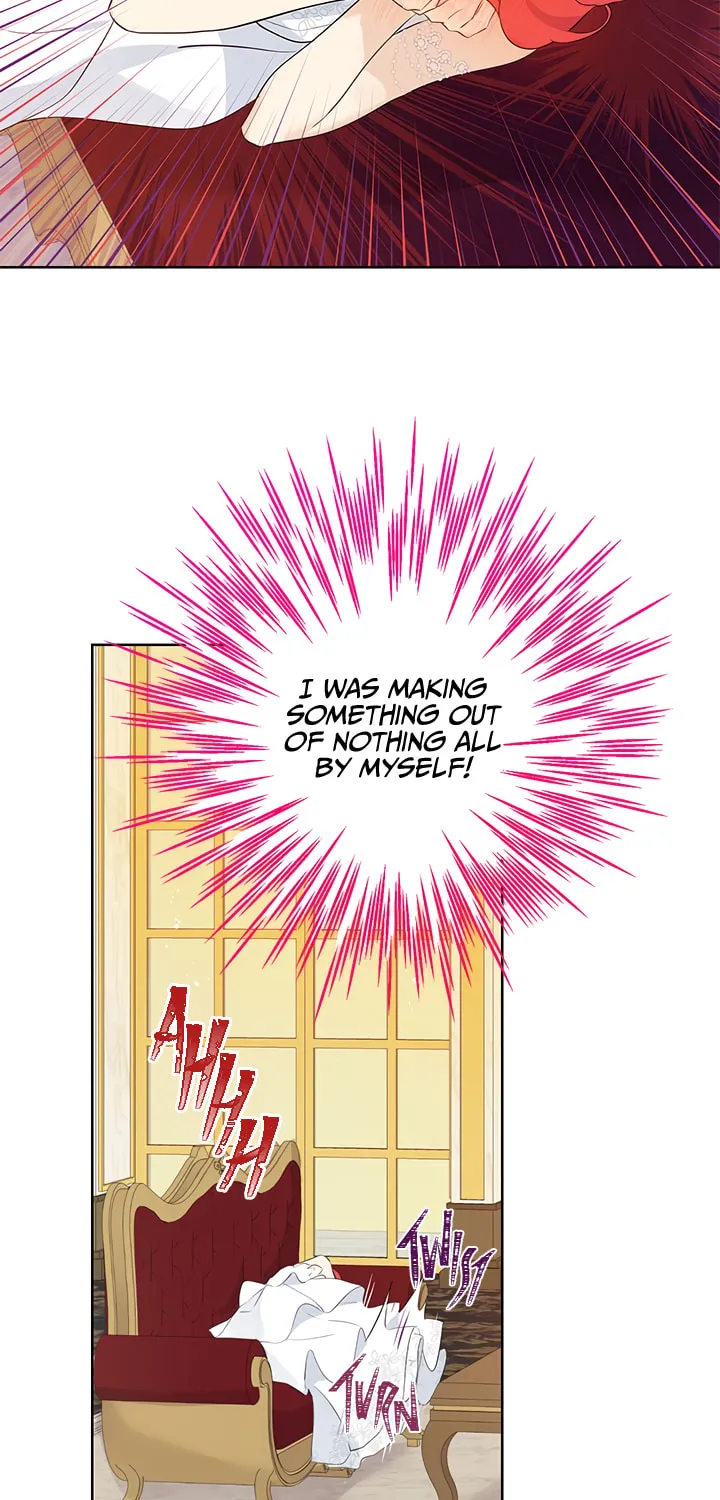 Read I Am the Real One chapter 30 image 37 on Lezhin