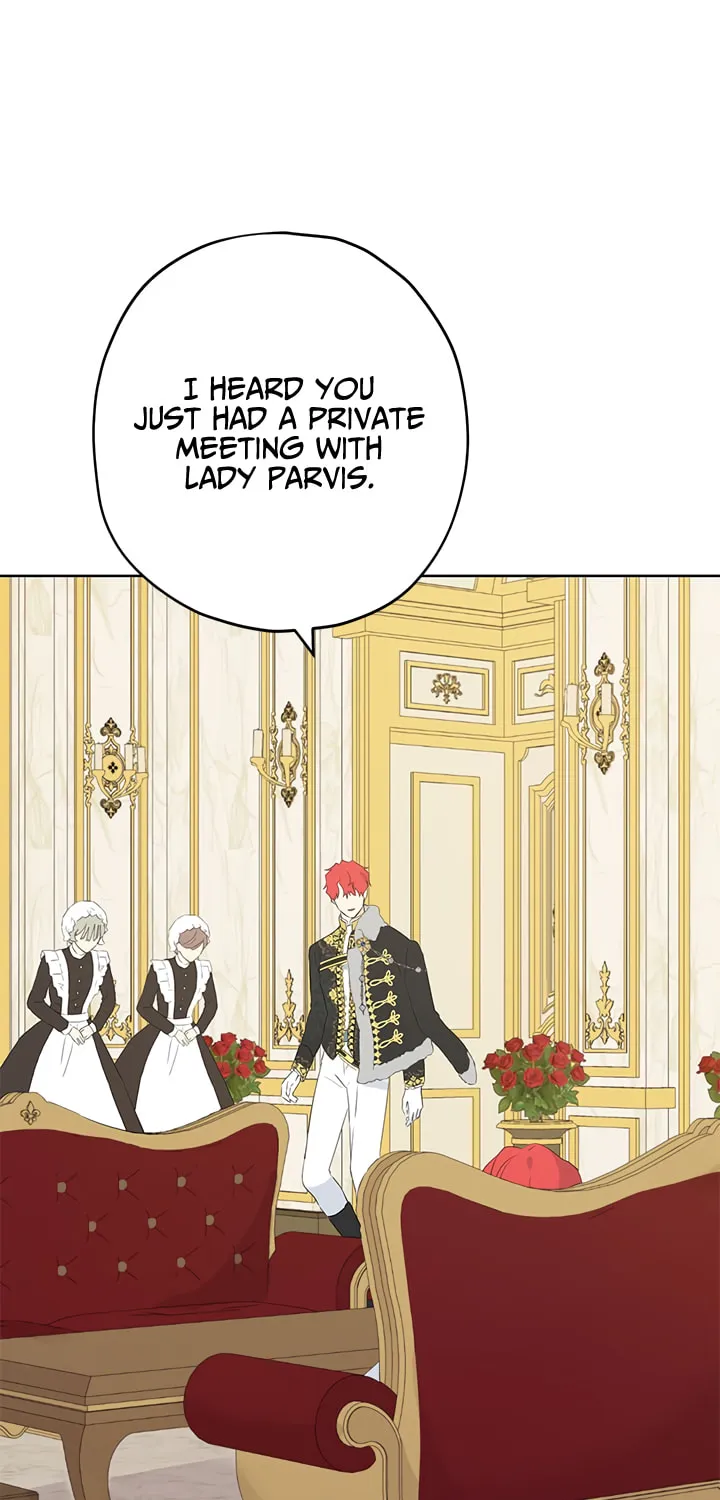 Read I Am the Real One chapter 30 image 39 on Lezhin