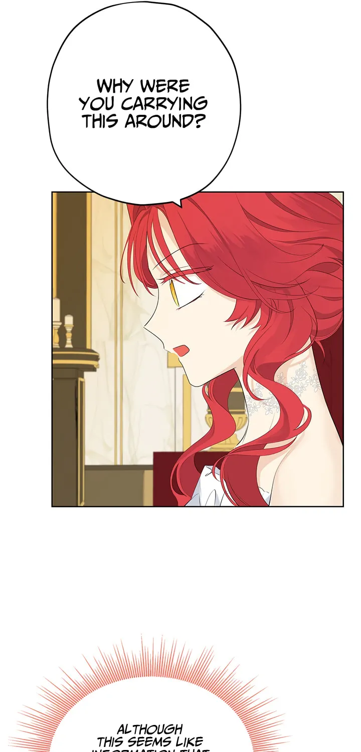 Read I Am the Real One chapter 30 image 4 on Lezhin