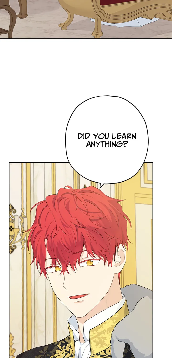 Read I Am the Real One chapter 30 image 40 on Lezhin