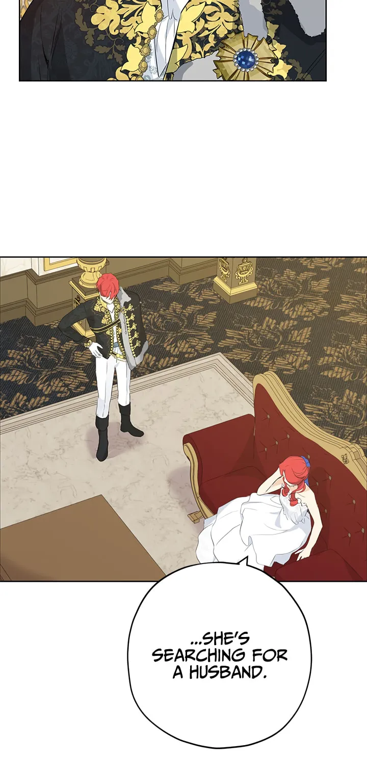 Read I Am the Real One chapter 30 image 41 on Lezhin