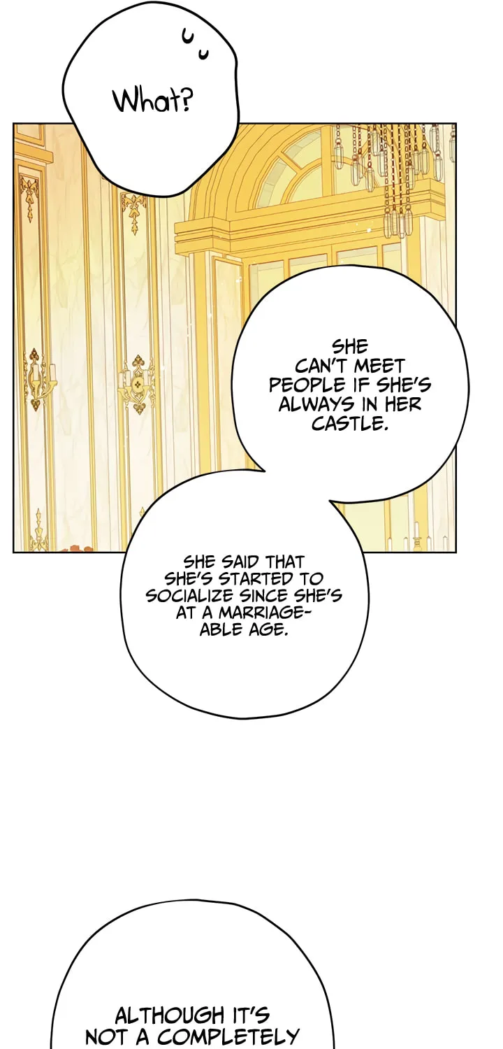 Read I Am the Real One chapter 30 image 43 on Lezhin