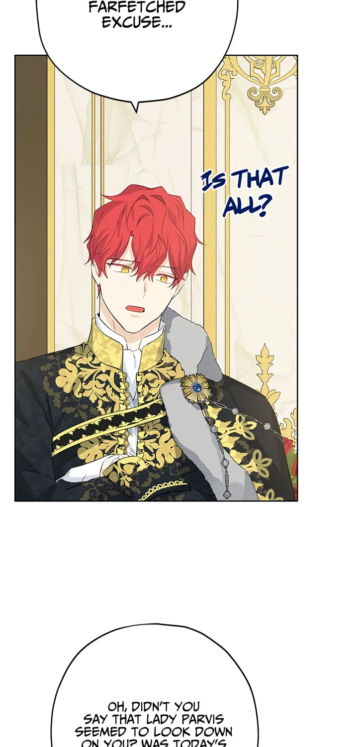 Read I Am the Real One chapter 30 image 44 on Lezhin