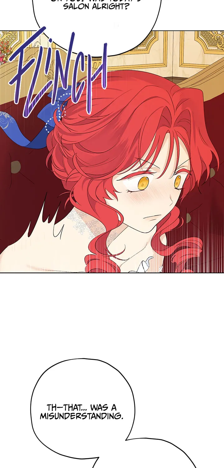 Read I Am the Real One chapter 30 image 45 on Lezhin