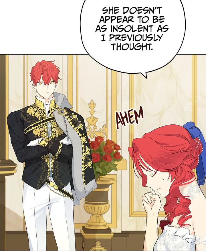 Read I Am the Real One chapter 30 image 46 on Lezhin