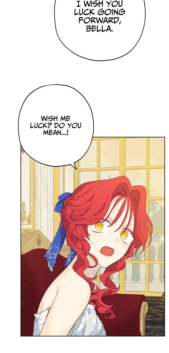 Read I Am the Real One chapter 30 image 48 on Lezhin