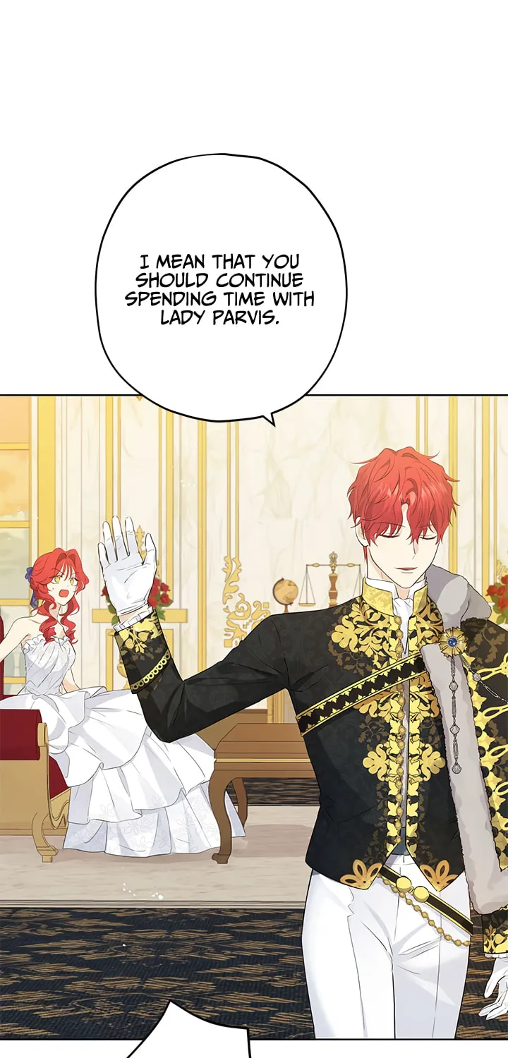 Read I Am the Real One chapter 30 image 49 on Lezhin