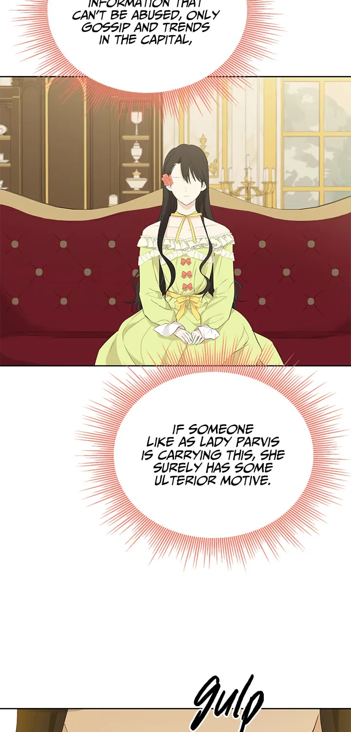 Read I Am the Real One chapter 30 image 5 on Lezhin