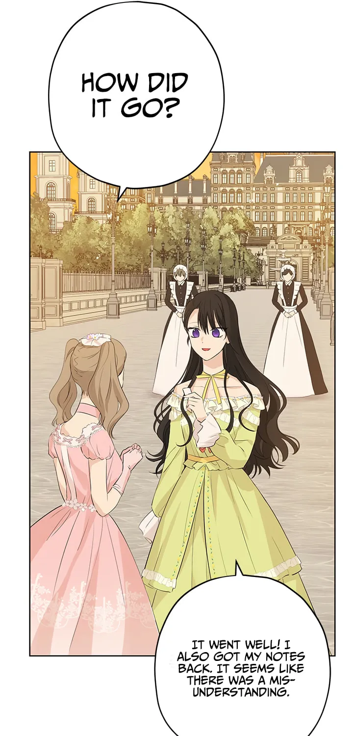 Read I Am the Real One chapter 30 image 54 on Lezhin