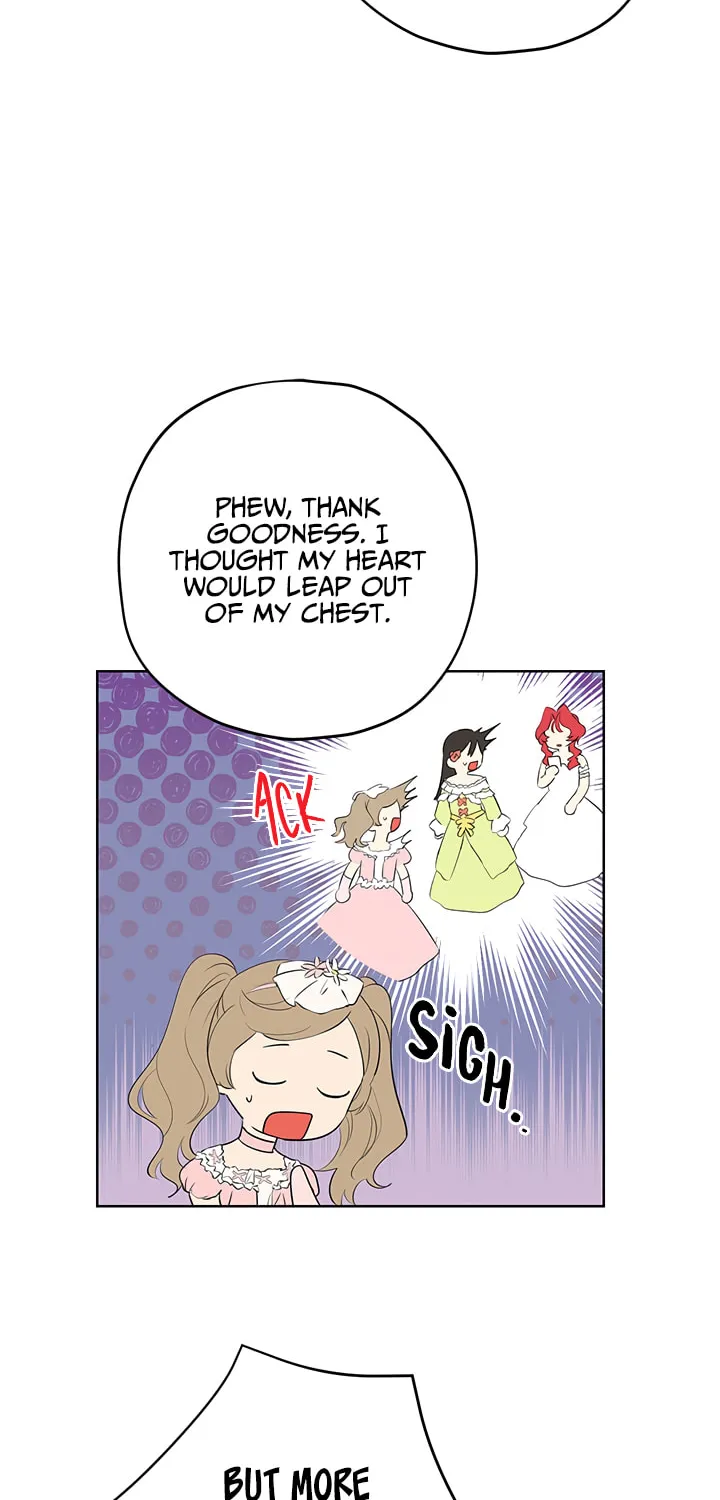 Read I Am the Real One chapter 30 image 55 on Lezhin
