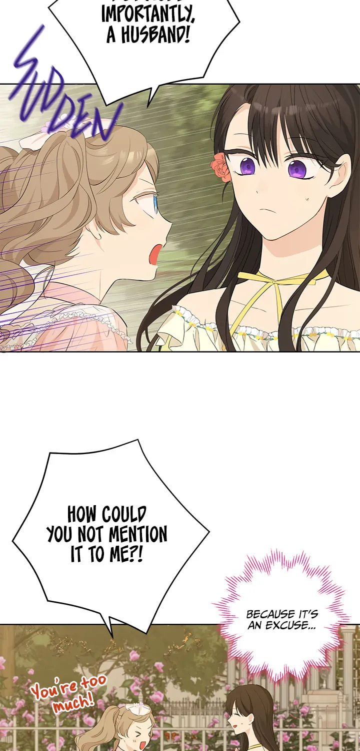 Read I Am the Real One chapter 30 image 56 on Lezhin