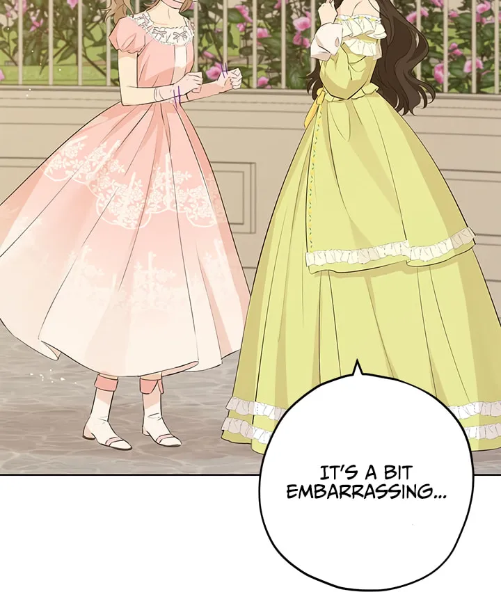 Read I Am the Real One chapter 30 image 57 on Lezhin