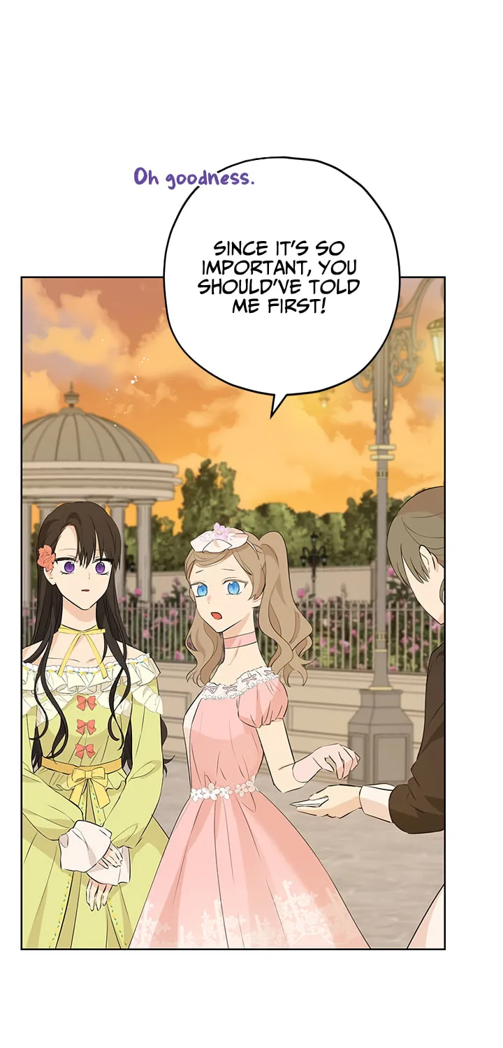 Read I Am the Real One chapter 30 image 58 on Lezhin