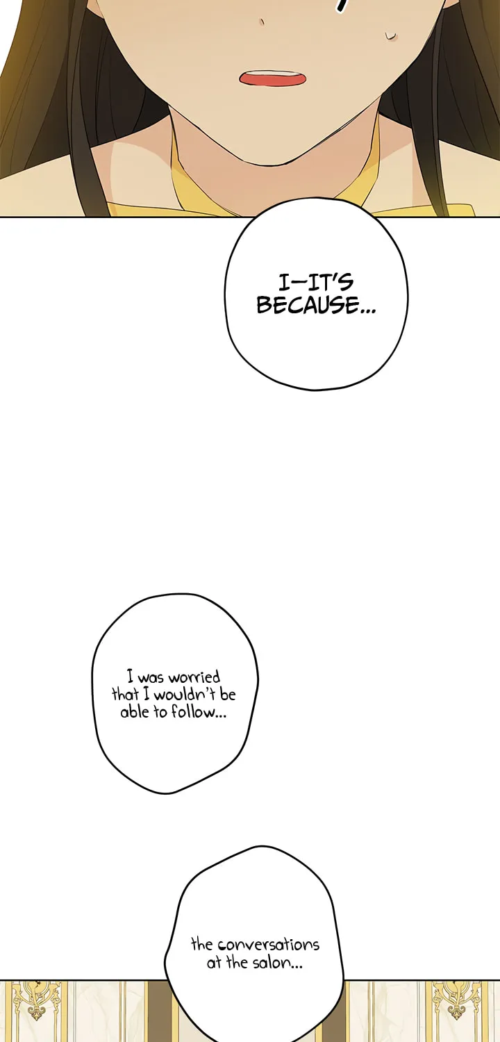 Read I Am the Real One chapter 30 image 6 on Lezhin