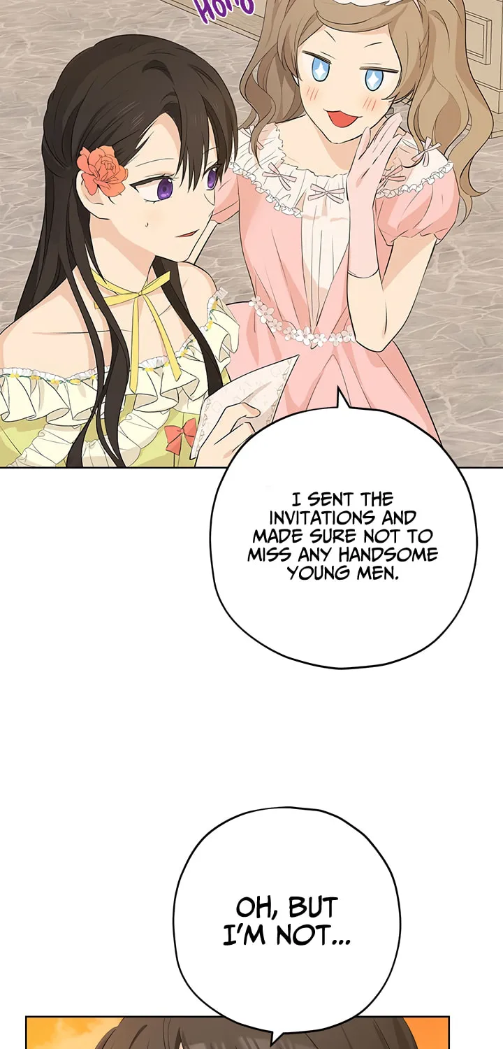 Read I Am the Real One chapter 30 image 60 on Lezhin