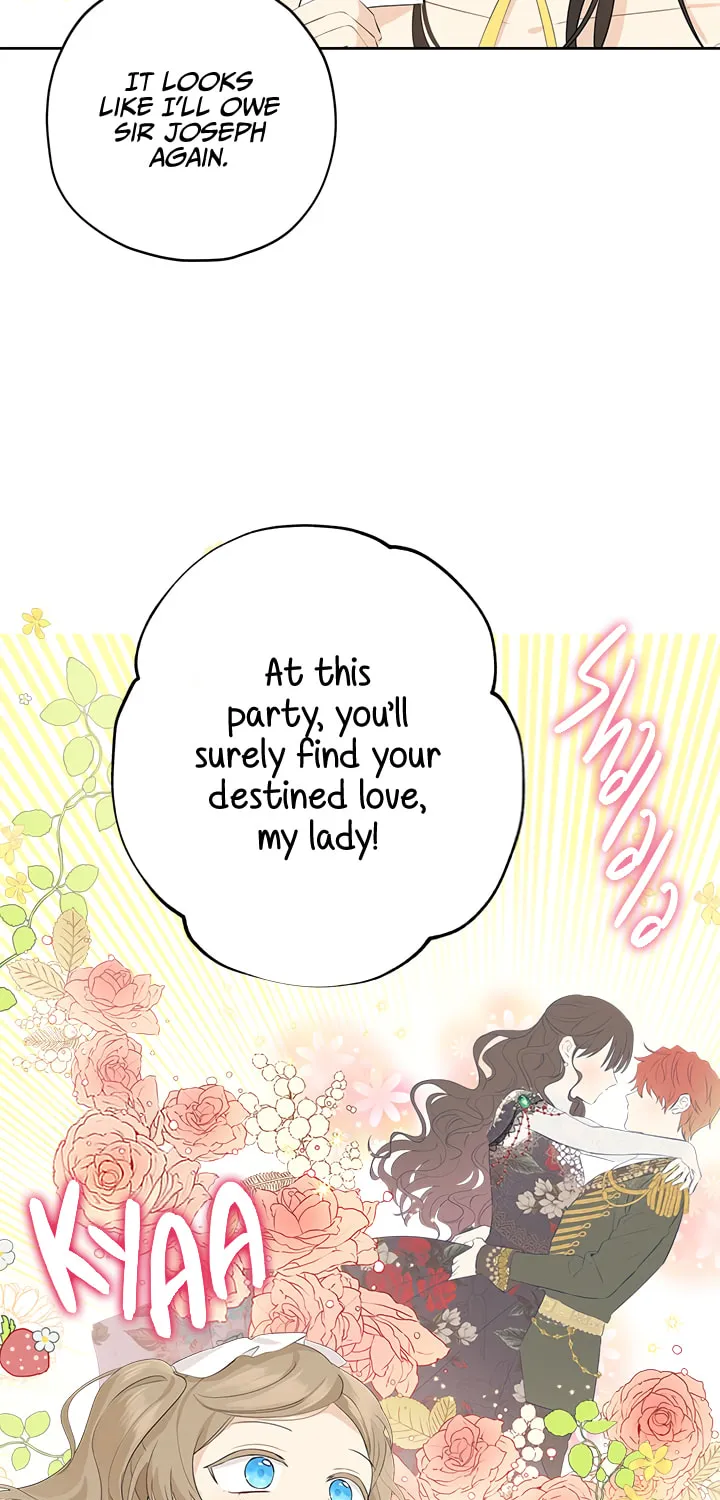 Read I Am the Real One chapter 30 image 64 on Lezhin