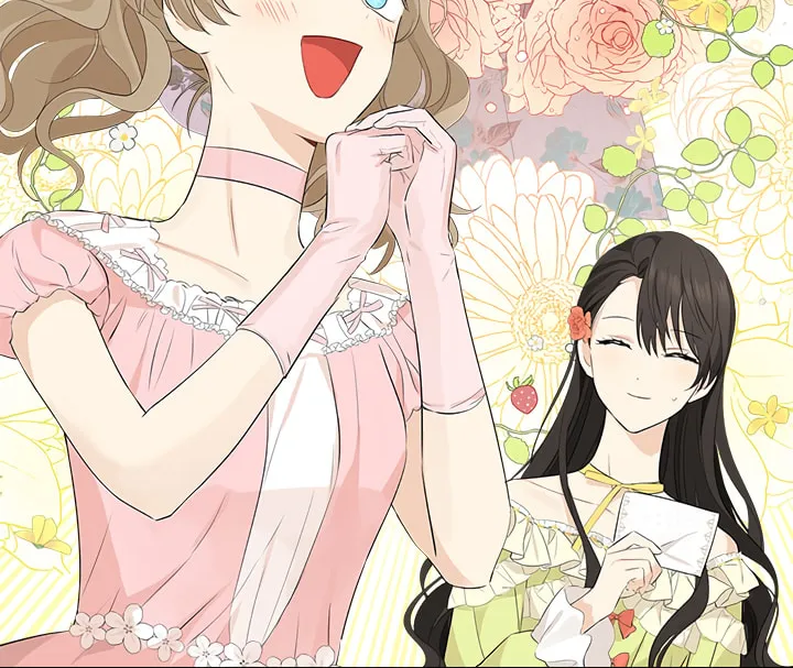 Read I Am the Real One chapter 30 image 65 on Lezhin