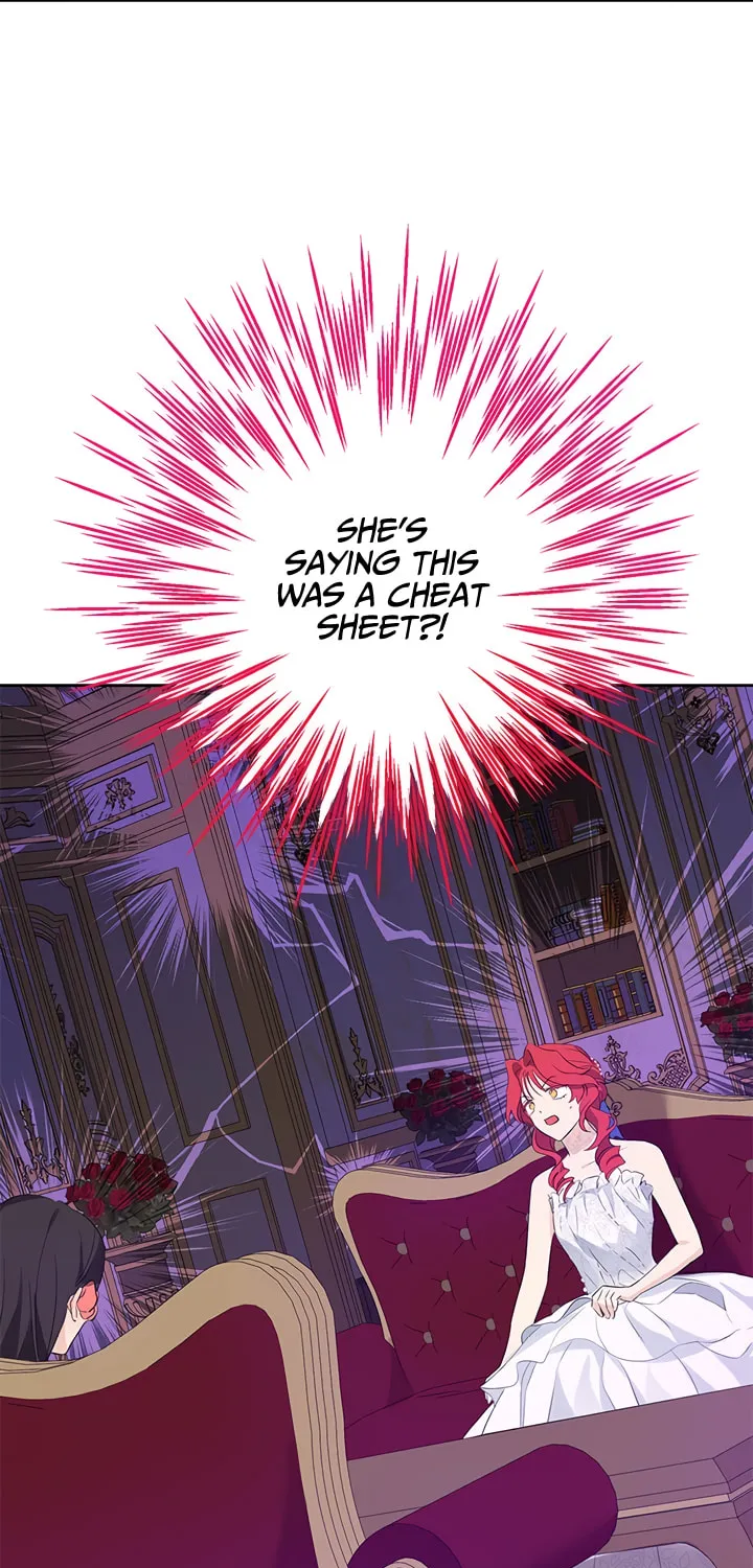 Read I Am the Real One chapter 30 image 8 on Lezhin