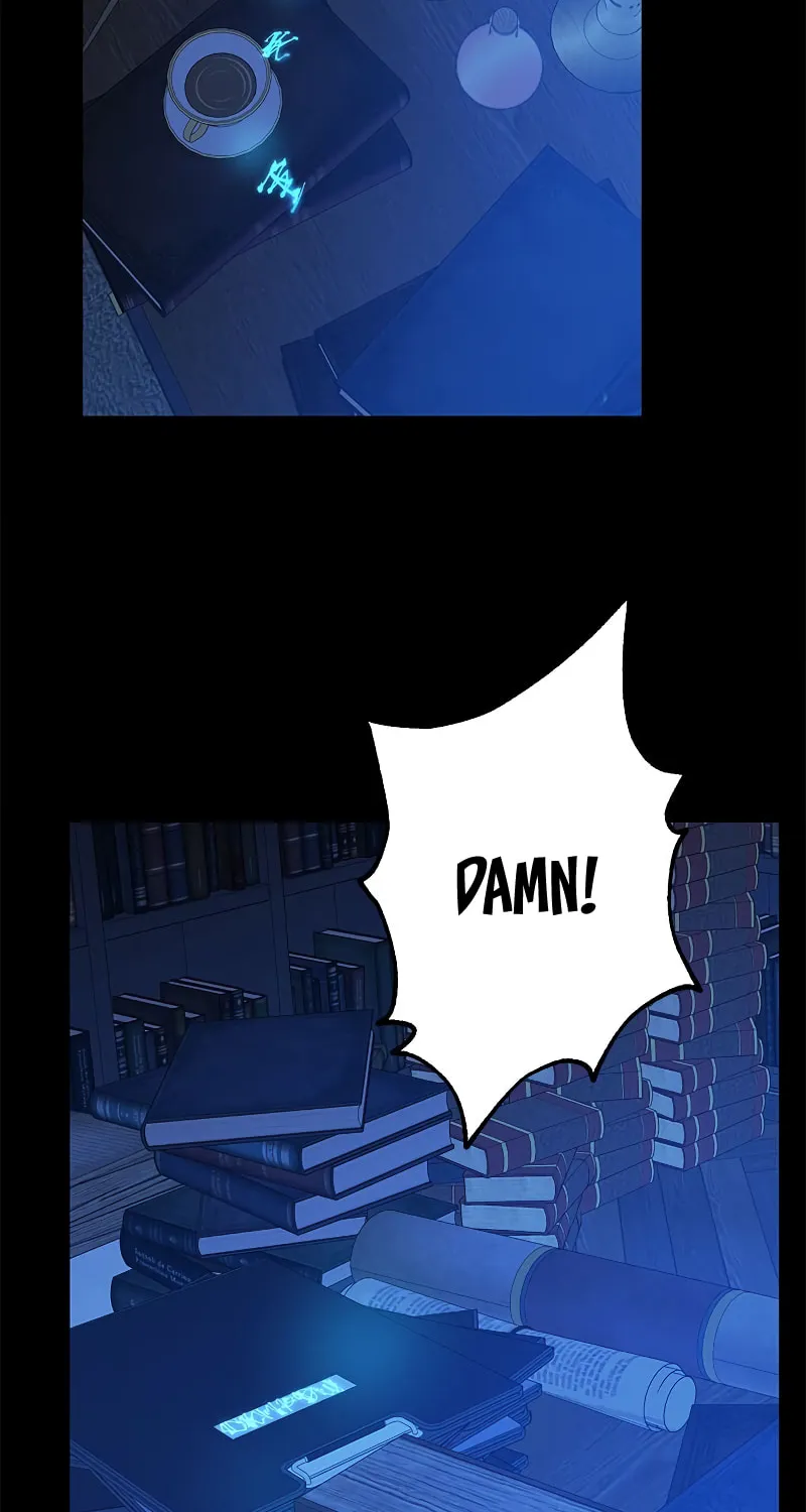 Read I Am the Real One chapter 31 image 1 on Lezhin