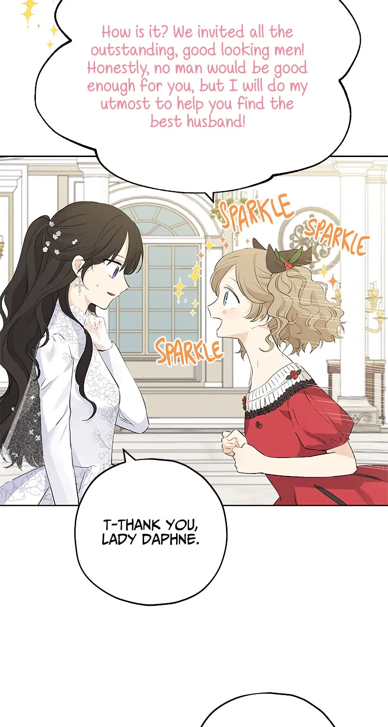 Read I Am the Real One chapter 31 image 13 on Lezhin