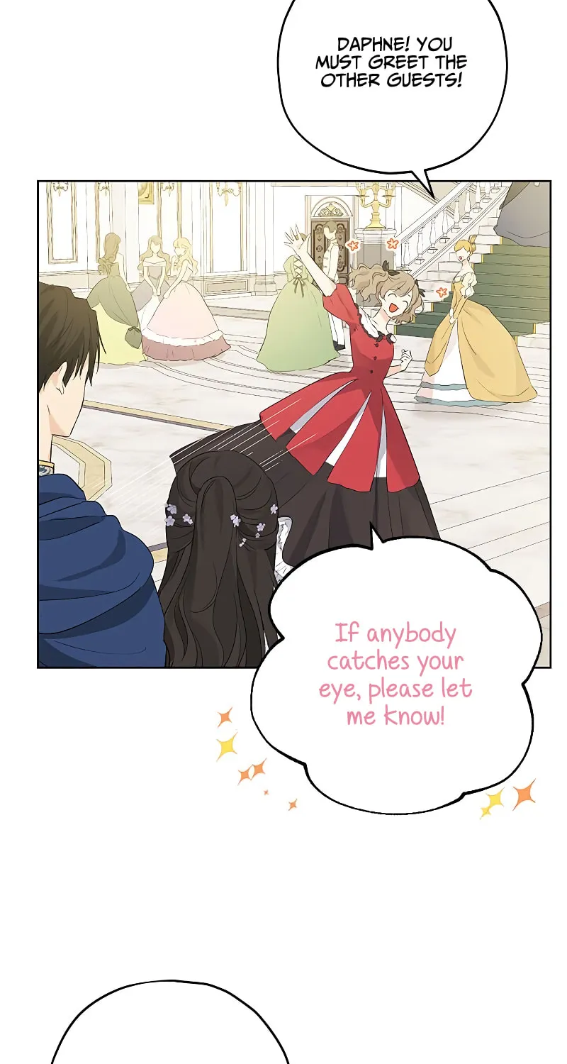 Read I Am the Real One chapter 31 image 14 on Lezhin