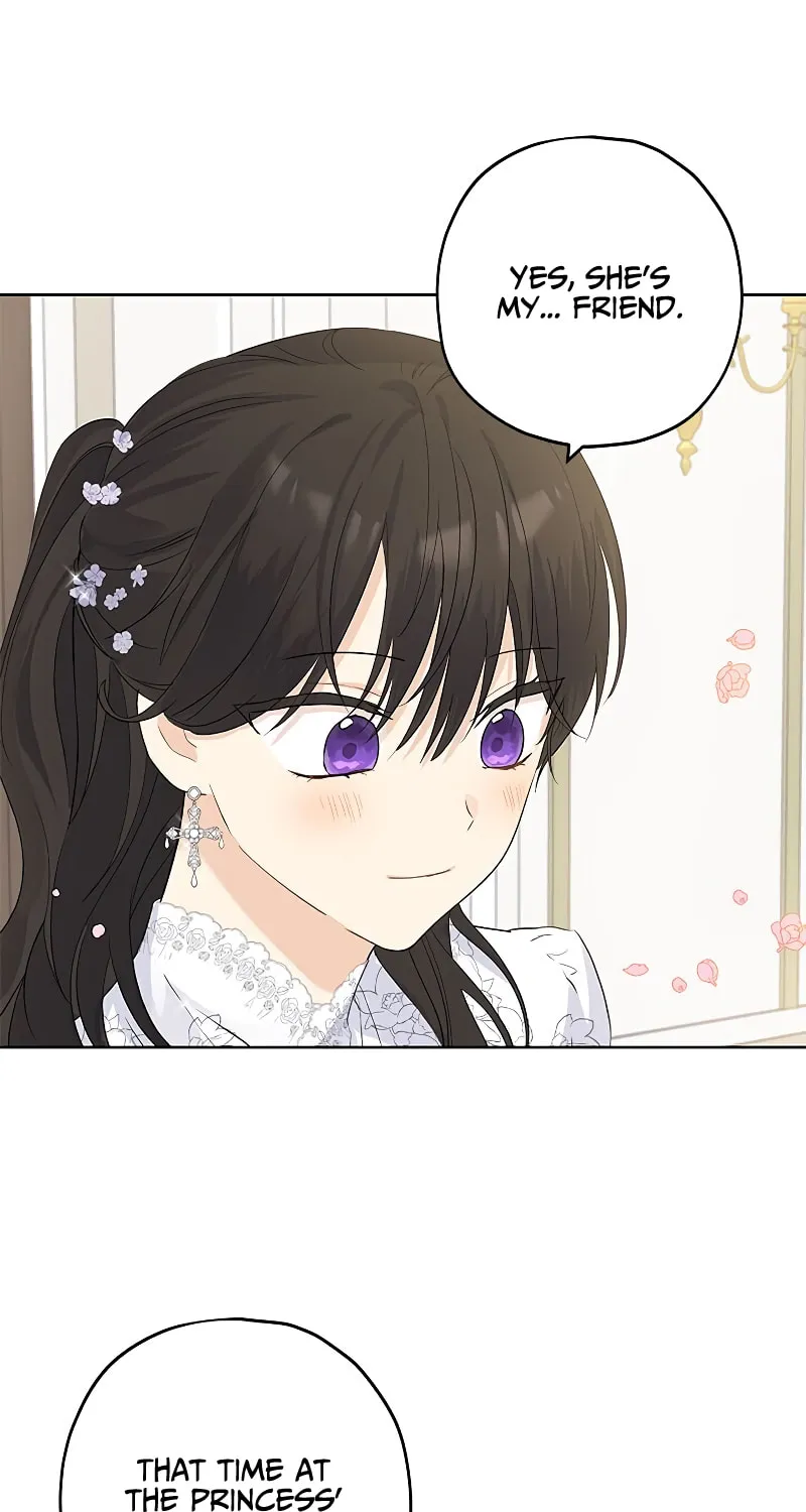 Read I Am the Real One chapter 31 image 16 on Lezhin