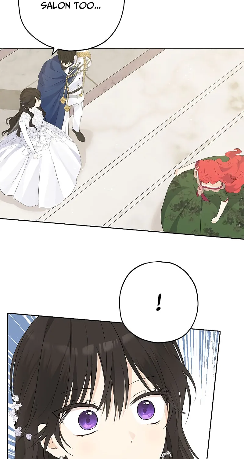 Read I Am the Real One chapter 31 image 17 on Lezhin