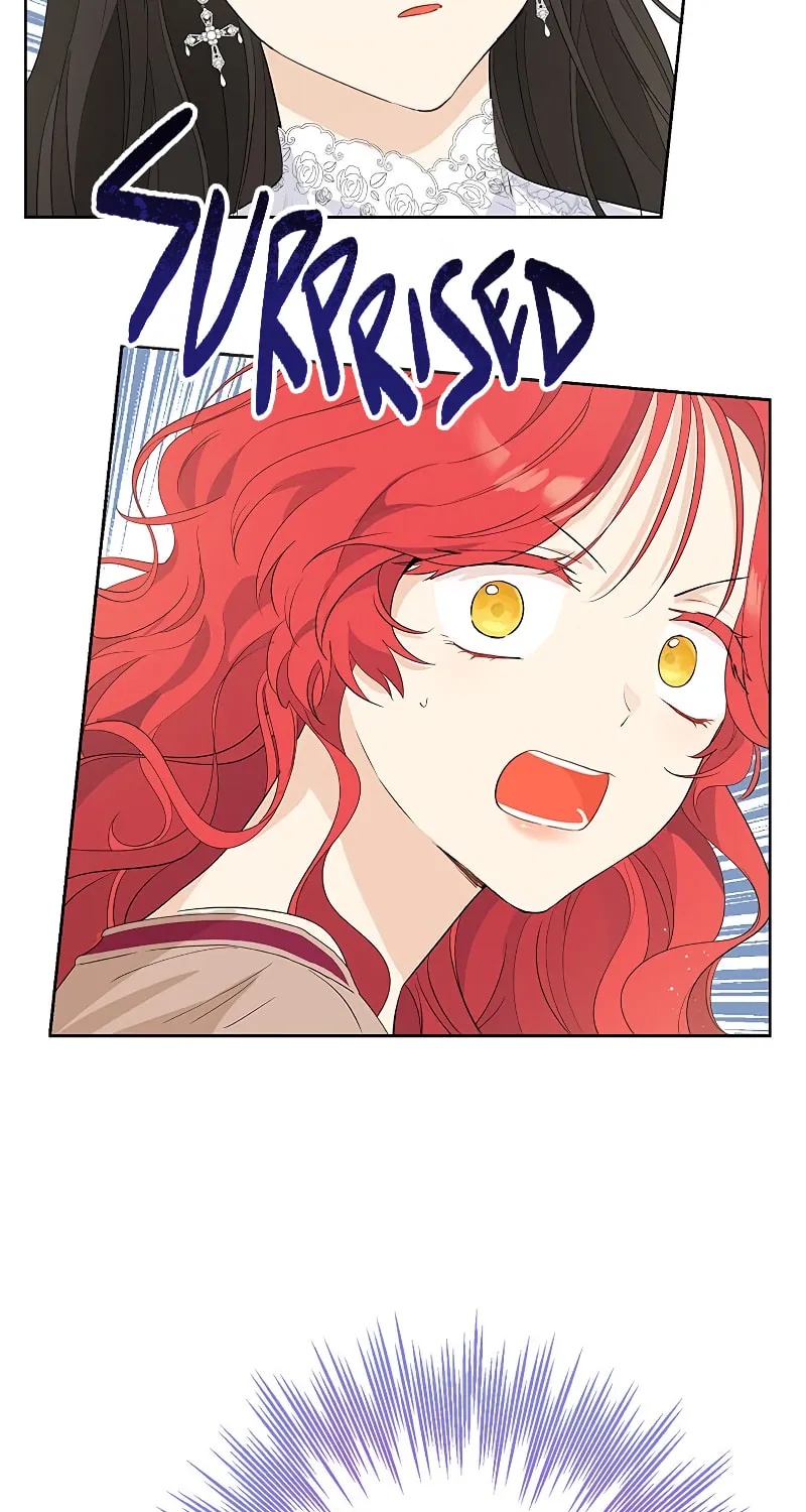 Read I Am the Real One chapter 31 image 18 on Lezhin