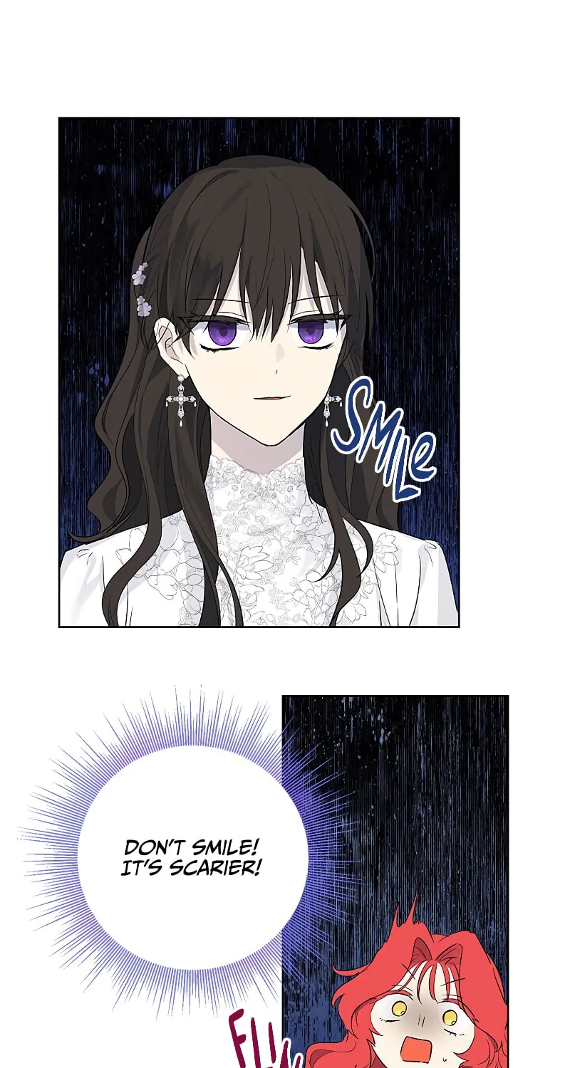 Read I Am the Real One chapter 31 image 20 on Lezhin