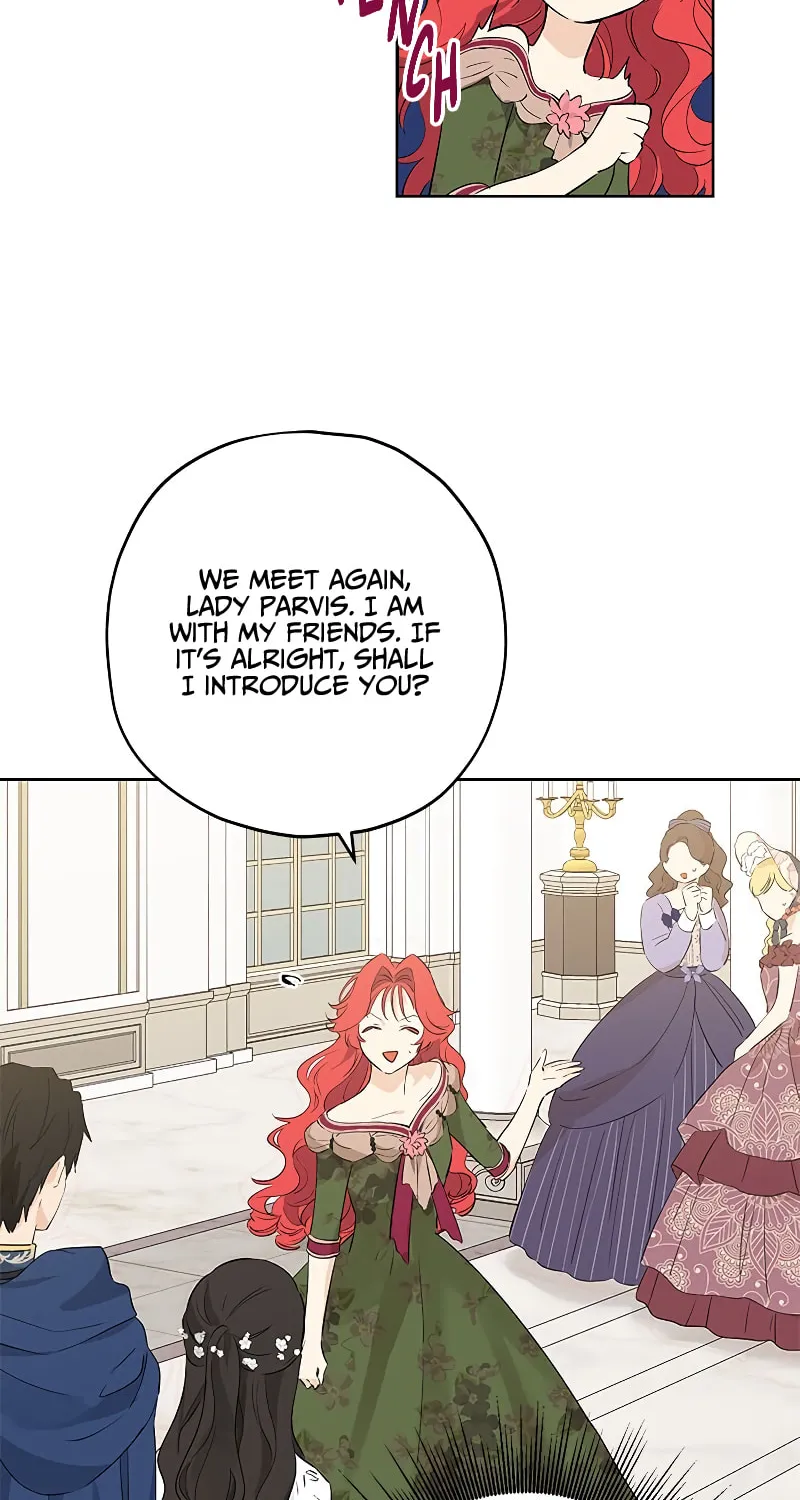 Read I Am the Real One chapter 31 image 21 on Lezhin