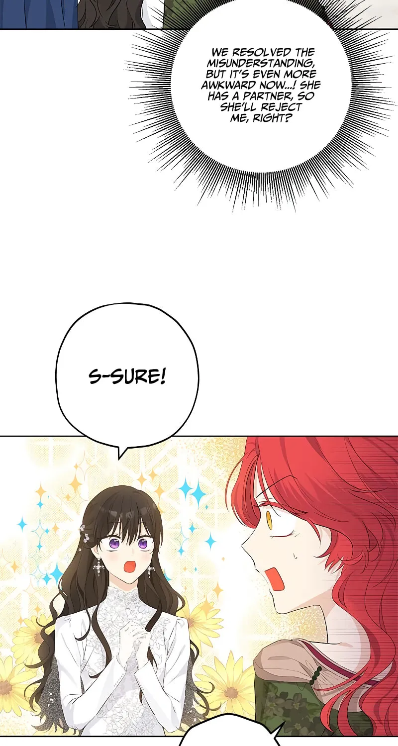 Read I Am the Real One chapter 31 image 22 on Lezhin
